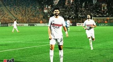 توقعات تشكيل الزمالك لمواجهة بتروجت: شلبى والجزيري يقودان الهجوم