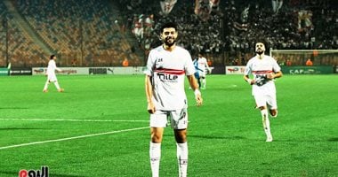 التشكيلة المرتقبة للزمالك ضد بتروجت: شلبى في المقدمة 5 التشكيلة المرتقبة للزمالك ضد بتروجت: شلبى في المقدمة