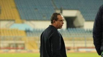 الإسماعيلي يطالب بإلغاء الهبوط بعد موسم استثنائي في ظل فقدان مدربهم