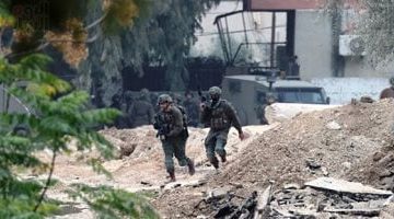 إسرائيل توقف عملياتها في غزة احتفالاً بعيد ألكسندر