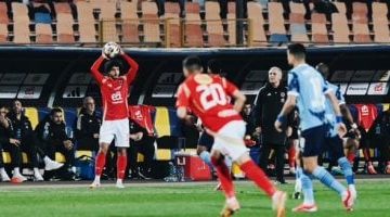 مواعيد مواجهات الأهلى وبيراميدز في دوري النيل قبل حكم لجنة التظلمات