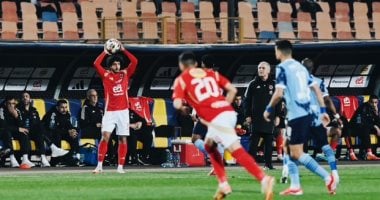 مواعيد مواجهات الأهلى وبيراميدز في دوري النيل قبل حكم لجنة التظلمات 5 مواعيد مواجهات الأهلى وبيراميدز في دوري النيل قبل حكم لجنة التظلمات
