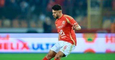 9 عوامل حاسمة تعزز فرص الأهلي في صدارة الدوري بفضل ياسر إبراهيم 5 9 عوامل حاسمة تعزز فرص الأهلي في صدارة الدوري بفضل ياسر إبراهيم