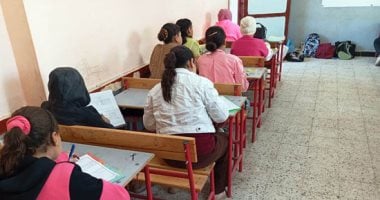 نتائج الفصل الدراسي الثاني 2025: موعد إعلان امتحانات نهاية العام 2 نتائج الفصل الدراسي الثاني 2025: موعد إعلان امتحانات نهاية العام