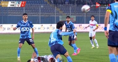 الزمالك وبيراميدز: كل ما تحتاج معرفته عن نهائي كأس مصر 5 الزمالك وبيراميدز: كل ما تحتاج معرفته عن نهائي كأس مصر