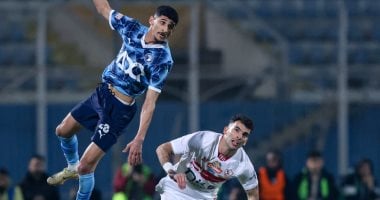 الزمالك وبيراميدز: تعاون قانوني لحل أزمة القمة في المحكمة الرياضية 5 الزمالك وبيراميدز: تعاون قانوني لحل أزمة القمة في المحكمة الرياضية