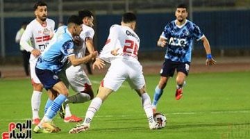 استعدوا لمواجهة القمة: الزمالك ضد بيراميدز في نهائي كأس مصر