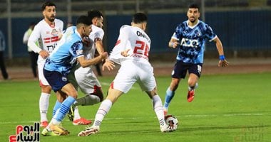 استعدوا لمواجهة القمة: الزمالك ضد بيراميدز في نهائي كأس مصر 5 استعدوا لمواجهة القمة: الزمالك ضد بيراميدز في نهائي كأس مصر