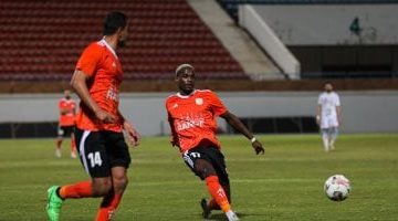 مواجهة حاسمة بين حرس الحدود وفاركو في سباق الدوري