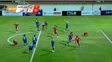 مواجهة حاسمة بين إنبي وطلائع الجيش في الجولة السابعة للبقاء في الدوري