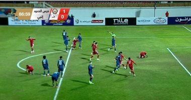 مواجهة حاسمة بين إنبي وطلائع الجيش في الجولة السابعة للبقاء في الدوري 5 مواجهة حاسمة بين إنبي وطلائع الجيش في الجولة السابعة للبقاء في الدوري