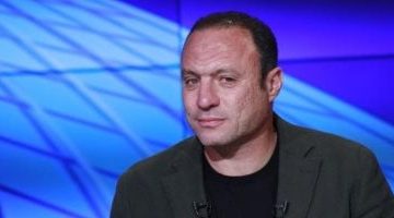 نادر السيد يبرر خطأ عواد في مواجهة بيراميدز: غير مقصود كما يبدو