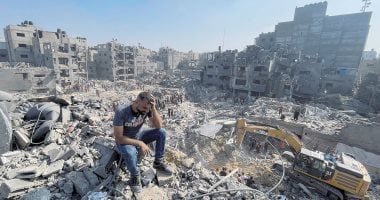 الأمم المتحدة: القيود الإسرائيلية تعوق تقديم المساعدات الإنسانية إلى غزة 5 الأمم المتحدة: القيود الإسرائيلية تعوق تقديم المساعدات الإنسانية إلى غزة