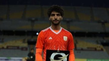 الأهلي وفاركو: مفاوضات حاسمة لتوقيع ياسين مرعي وعمرو ناصر