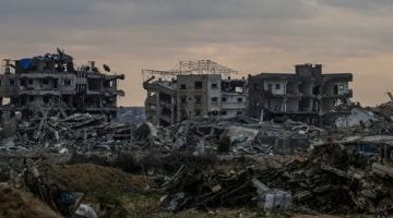 فرنسا تحذر: الحصار على غزة يتجاوز الشهرين