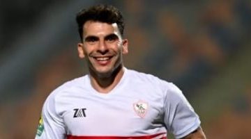 الزمالك يتمسك بالعقوبات على زيزو ويرفض التظلم