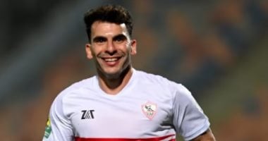 الزمالك يتمسك بالعقوبات على زيزو ويرفض التظلم 5 الزمالك يتمسك بالعقوبات على زيزو ويرفض التظلم