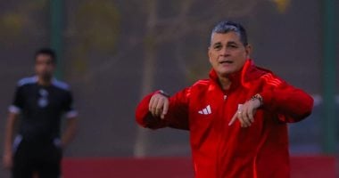 رئيس لجنة الحكام: نرحب بالأجانب ولكن نرفض الكشف عن العقوبات 5 رئيس لجنة الحكام: نرحب بالأجانب ولكن نرفض الكشف عن العقوبات