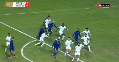 تعادل مخيب في ديربي الإسكندرية بين الاتحاد وسموحة 5 تعادل مخيب في ديربي الإسكندرية بين الاتحاد وسموحة