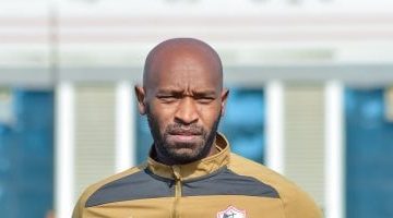 ماجى الحلوانى: لا أؤمن بأن شيكابالا عاد للحياة بتسجيله في بتروجت