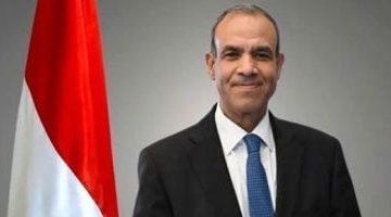 تعزيز الشراكة: مصر وناتو في مسار التعاون المشترك