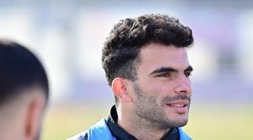 زيزو يتألق في تدريبات الزمالك بينما الرمادي يصر على موقفه