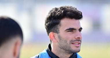 زيزو يتألق في تدريبات الزمالك بينما الرمادي يصر على موقفه 5 زيزو يتألق في تدريبات الزمالك بينما الرمادي يصر على موقفه