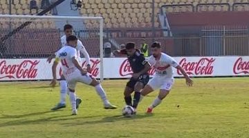 الزمالك يستعد لمواجهة بتروجت: جولة في أرقامه بالدوري