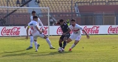 الزمالك يستعد لمواجهة بتروجت: جولة في أرقامه بالدوري 5 الزمالك يستعد لمواجهة بتروجت: جولة في أرقامه بالدوري