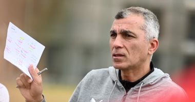 تحضيرات فنية لمنتخب الشباب قبل مواجهة غانا في أمم أفريقيا 5 تحضيرات فنية لمنتخب الشباب قبل مواجهة غانا في أمم أفريقيا