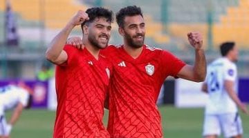 هيثم شعبان يكشف عن تشكيل الطلائع في مواجهة إنبي بالدوري