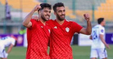 هيثم شعبان يكشف عن تشكيل الطلائع في مواجهة إنبي بالدوري 5 هيثم شعبان يكشف عن تشكيل الطلائع في مواجهة إنبي بالدوري