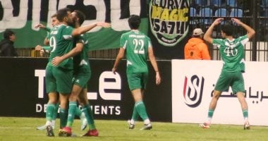 صراع البقاء: الاتحاد وسموحة في ديربي الإسكندرية 5 صراع البقاء: الاتحاد وسموحة في ديربي الإسكندرية