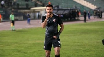 زملكاوي يتطلع لضم هادي رياض بعد تأخر الأهلي في إتمام الصفقة