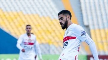 سيارة بنتايج تكشف تفاصيل مغادرة الزمالك