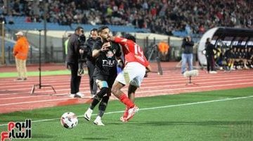 الإعلان الرسمي: انتهاء الدوري المصري في 31 مايو