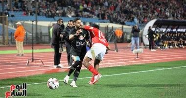 الإعلان الرسمي: انتهاء الدوري المصري في 31 مايو 5 الإعلان الرسمي: انتهاء الدوري المصري في 31 مايو