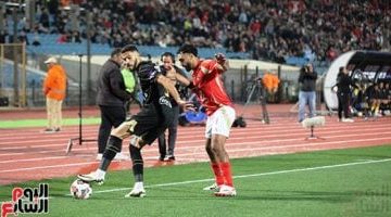 تحضيرات حاسمة: أزمة مباراة القمة في انتظار القرار غداً
