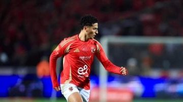 الأهلي يعتزم تحسين عقود كوكا وعبد الله بعد تألقهما