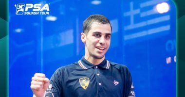 افتتاح مباريات دور الـ16 في بطولة العالم للاسكواش في الولايات المتحدة 5 افتتاح مباريات دور الـ16 في بطولة العالم للاسكواش في الولايات المتحدة