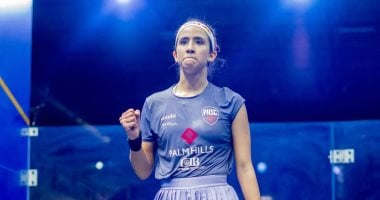 31 مصرياً يتألقون في بطولة بالم هيلز المفتوحة للاسكواش 5 31 مصرياً يتألقون في بطولة بالم هيلز المفتوحة للاسكواش