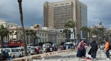 الأرصاد: رياح نشطة لكن لا عواصف وحرارة مرتفعة قادمة الأسبوع المقبل