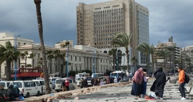 الأرصاد: رياح نشطة لكن لا عواصف وحرارة مرتفعة قادمة الأسبوع المقبل 5 الأرصاد: رياح نشطة لكن لا عواصف وحرارة مرتفعة قادمة الأسبوع المقبل