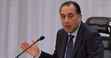افتتاح مشاريع جديدة في منطقة العين السخنة الاقتصادية غدًا 5 افتتاح مشاريع جديدة في منطقة العين السخنة الاقتصادية غدًا