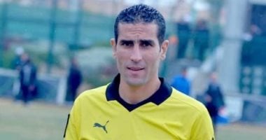الأهلي واستعداداته مع الحكم محمود ناجي قبل مباراة البنك 5 الأهلي واستعداداته مع الحكم محمود ناجي قبل مباراة البنك