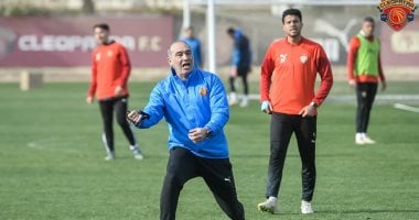 ماهر يطالب سيراميكا بالاحتفاظ بنجوم بيراميدز للموسم المقبل 5 ماهر يطالب سيراميكا بالاحتفاظ بنجوم بيراميدز للموسم المقبل