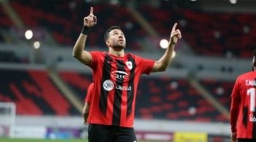 محمد يوسف يتساءل عن توقيت انضمام الصفقات الجديدة لتدريبات الأهلي