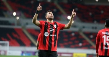 محمد يوسف يتساءل عن توقيت انضمام الصفقات الجديدة لتدريبات الأهلي 5 محمد يوسف يتساءل عن توقيت انضمام الصفقات الجديدة لتدريبات الأهلي