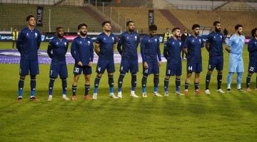 إنبى وطلائع الجيش يتقاسمان النقاط في معركة البقاء بالدوري