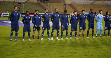 إنبى وطلائع الجيش يتقاسمان النقاط في معركة البقاء بالدوري 5 إنبى وطلائع الجيش يتقاسمان النقاط في معركة البقاء بالدوري